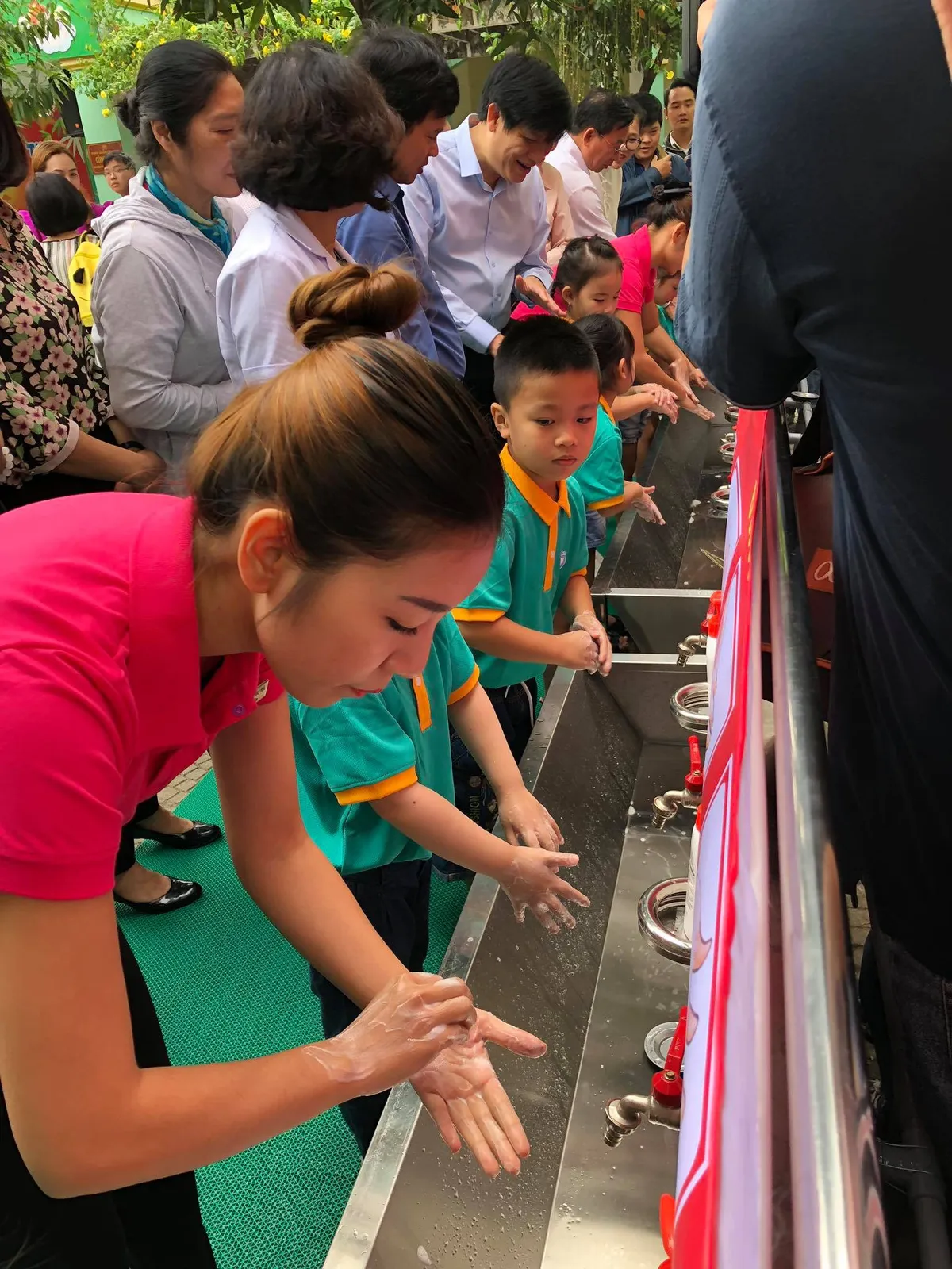Bộ Y tế: Tăng cường các biện pháp phòng chống dịch bệnh - Ảnh 1. Bộ Y tế: Tăng cường các biện pháp phòng chống dịch bệnh - Ảnh 1.