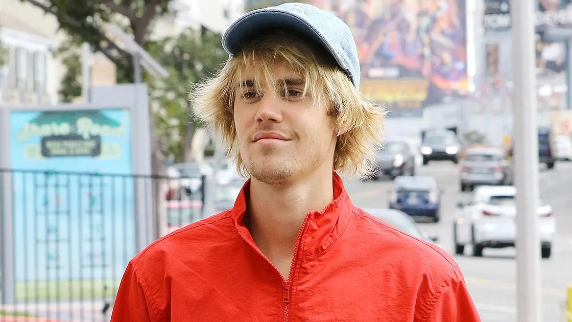 Justin Bieber và những kiểu tóc đi đầu xu hướng - Ảnh 6.