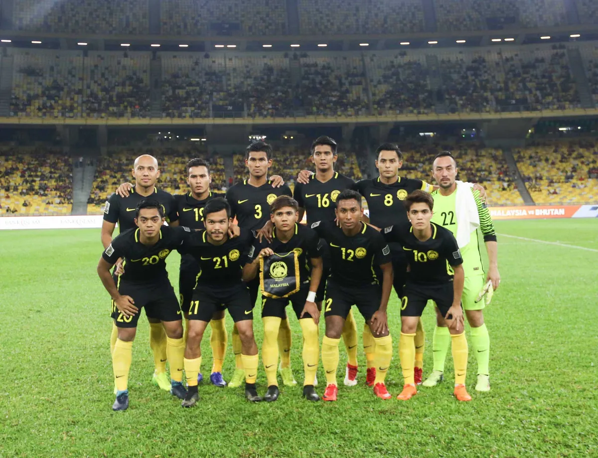 AFF Cup và những biệt danh độc đáo của các ĐTQG tham dự - Ảnh 4. AFF Cup và những biệt danh độc đáo của các ĐTQG tham dự - Ảnh 4.