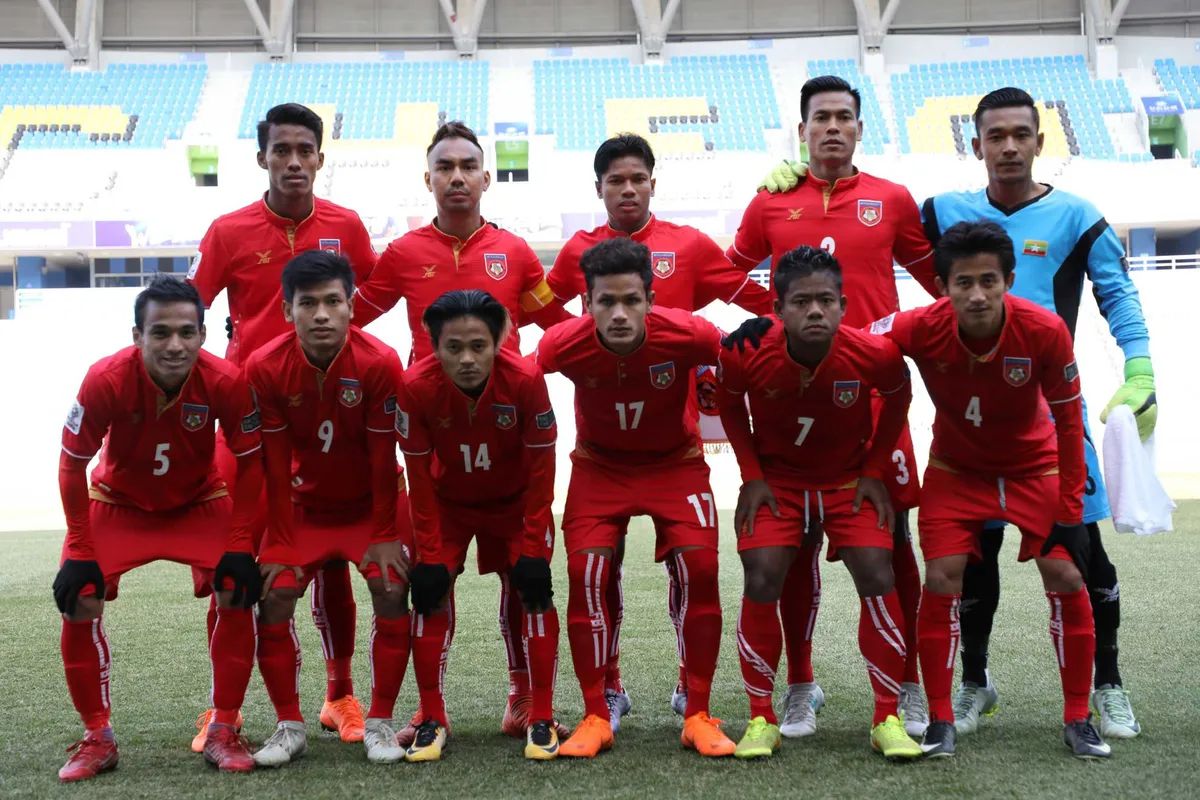 AFF Cup và những biệt danh độc đáo của các ĐTQG tham dự - Ảnh 5. AFF Cup và những biệt danh độc đáo của các ĐTQG tham dự - Ảnh 5.