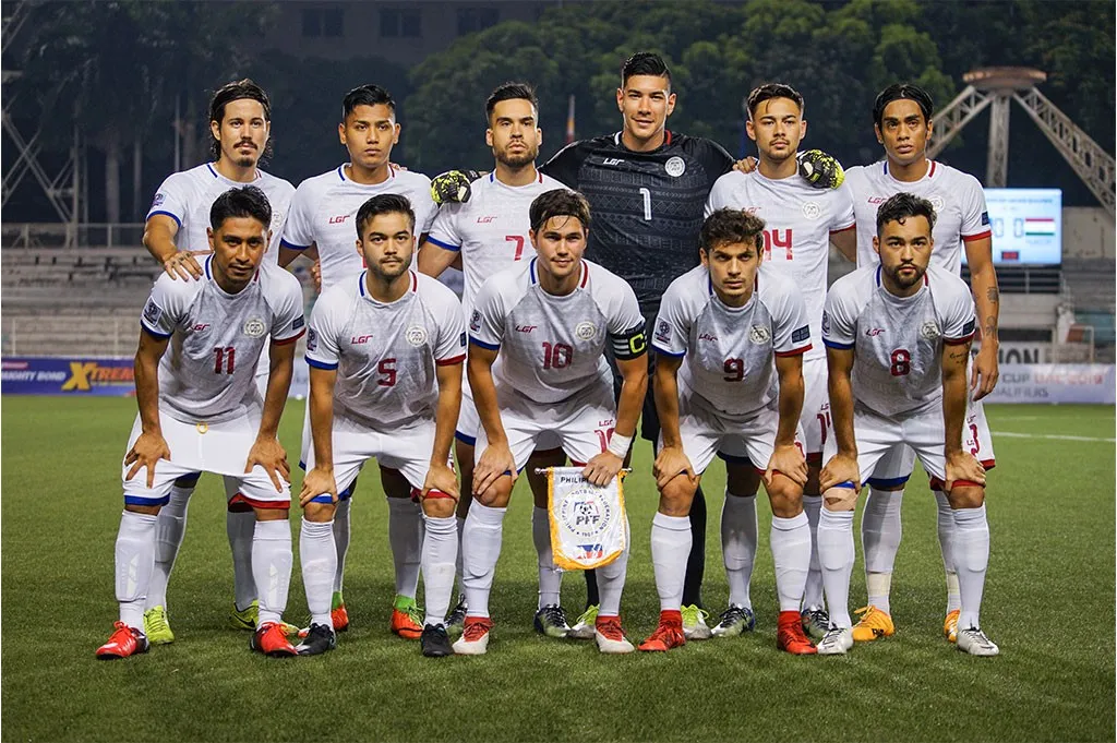 AFF Cup và những biệt danh độc đáo của các ĐTQG tham dự - Ảnh 6. AFF Cup và những biệt danh độc đáo của các ĐTQG tham dự - Ảnh 6.