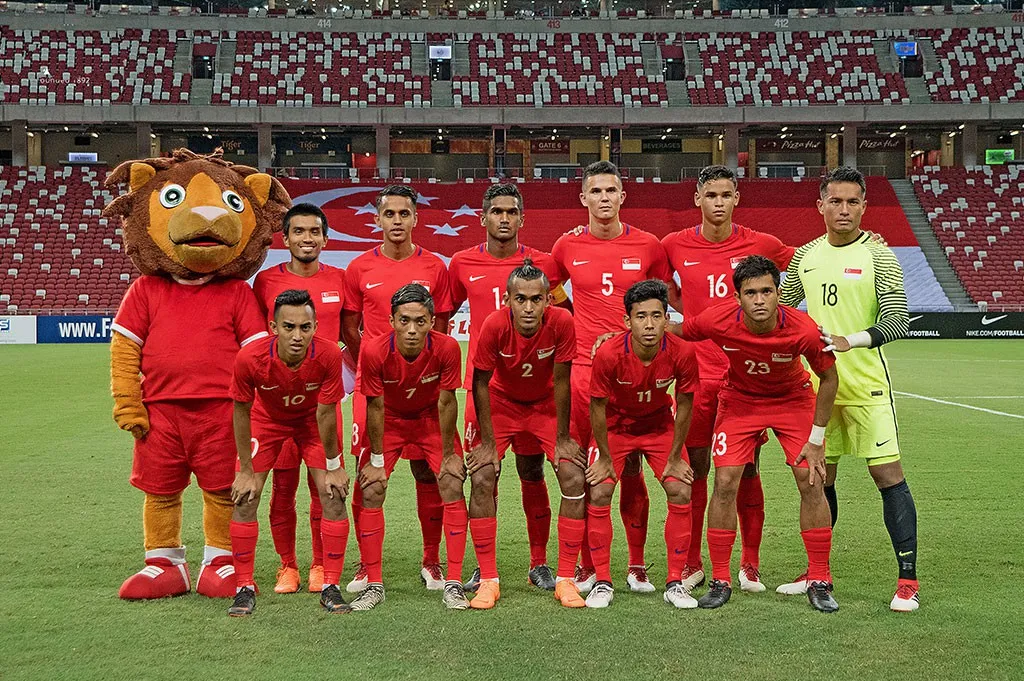 AFF Cup và những biệt danh độc đáo của các ĐTQG tham dự - Ảnh 7. AFF Cup và những biệt danh độc đáo của các ĐTQG tham dự - Ảnh 7.