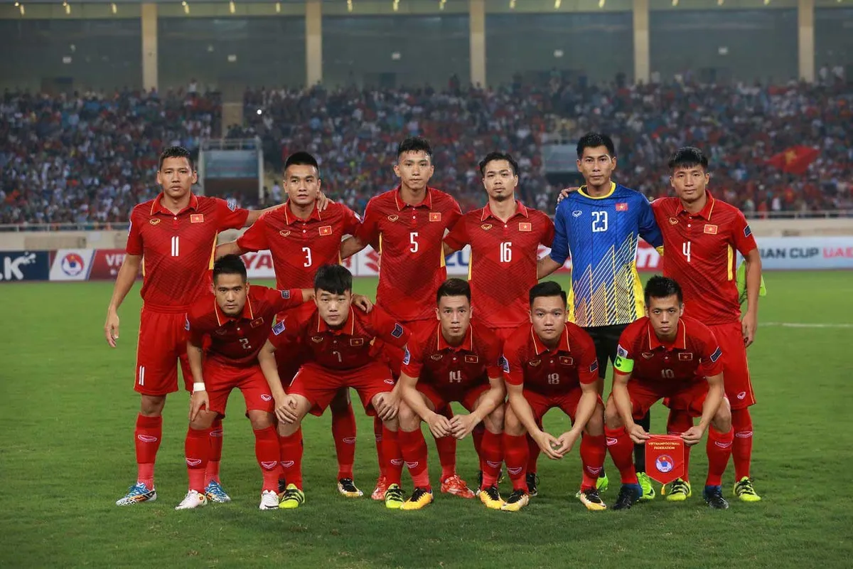 AFF Cup và những biệt danh độc đáo của các ĐTQG tham dự - Ảnh 10. AFF Cup và những biệt danh độc đáo của các ĐTQG tham dự - Ảnh 10.