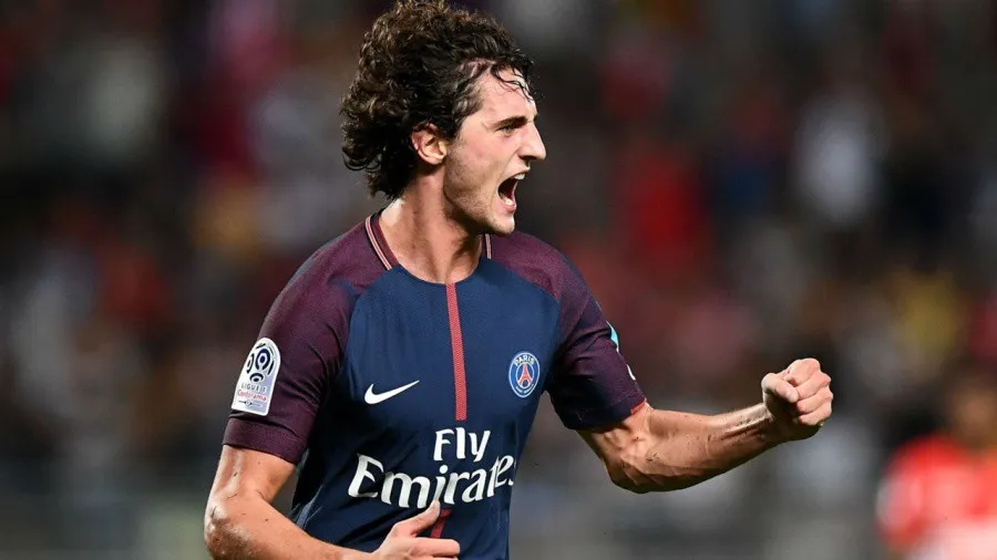 rabiot rabiot