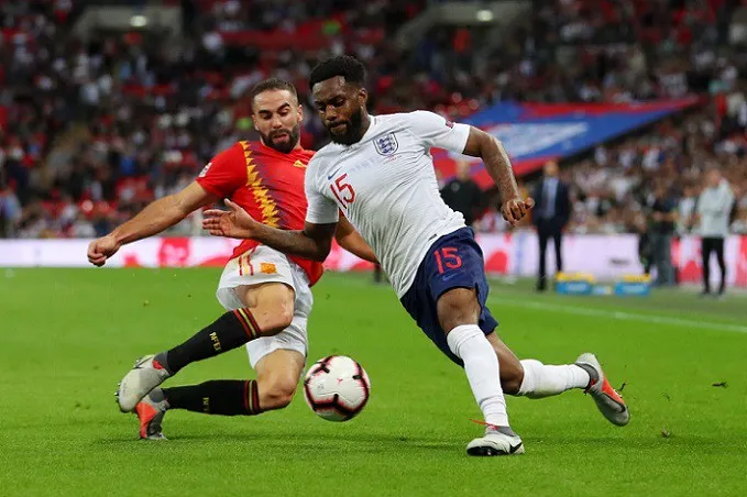 UEFA Nations League, Tây Ban Nha - Anh: Bò tót lại bắt nạt “mèo con”? - Ảnh 1. UEFA Nations League, Tây Ban Nha - Anh: Bò tót lại bắt nạt “mèo con”? - Ảnh 1.