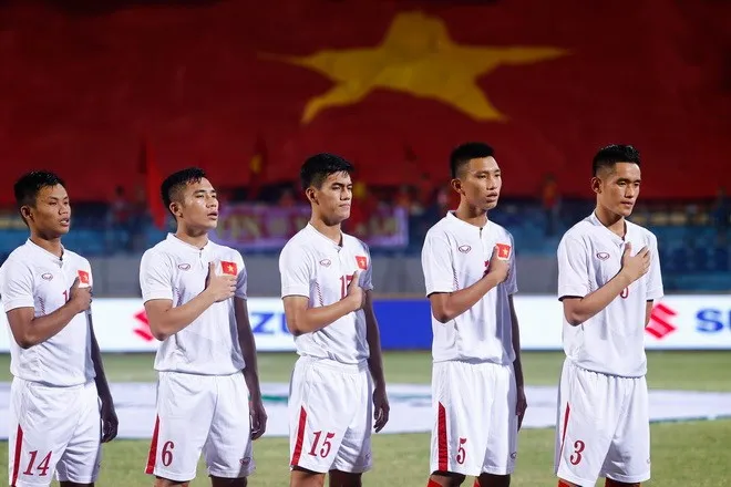 U22 Việt Nam cùng bảng U22 Thái Lan tại Giải U22 Đông Nam Á 2019 - Ảnh 2. U22 Việt Nam cùng bảng U22 Thái Lan tại Giải U22 Đông Nam Á 2019 - Ảnh 2.