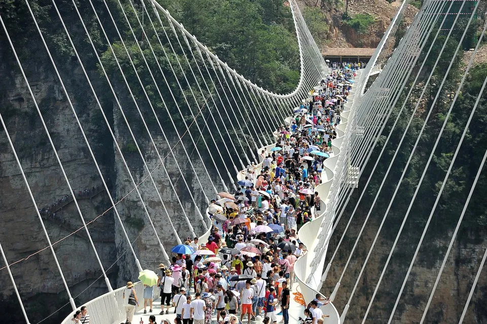 5 điểm du lịch gây thất vọng nhất thế giới - Ảnh 4.