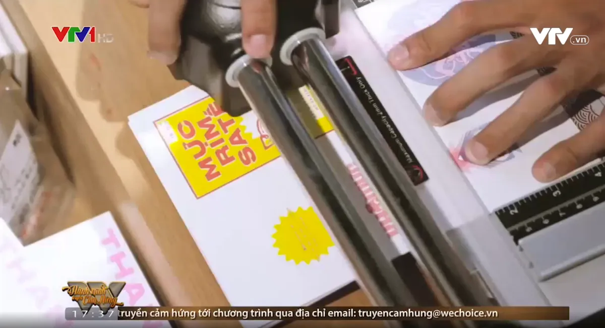 Saigon Artbook - Cuốn s&aacute;ch của những triển l&atilde;m thu nhỏ - Ảnh 2.