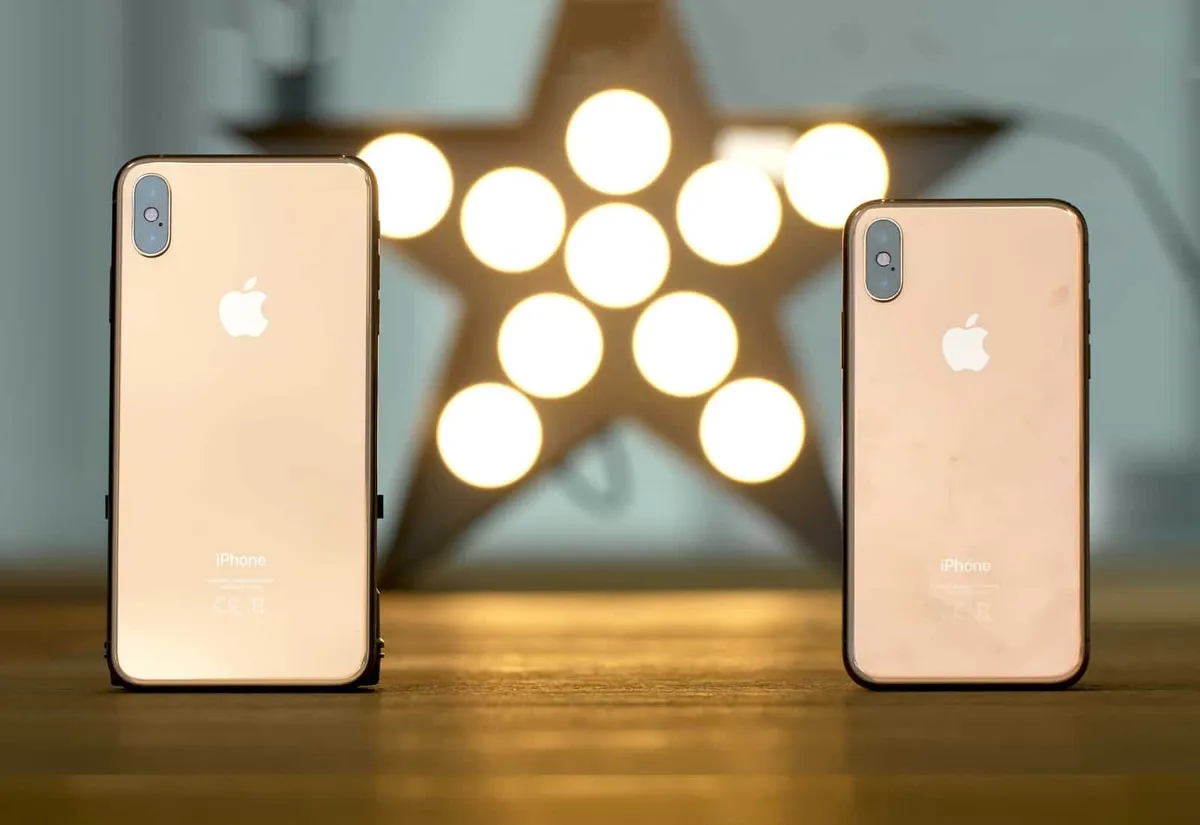 Apple đang cười vào tất cả các tính toán thông thường - Ảnh 2.