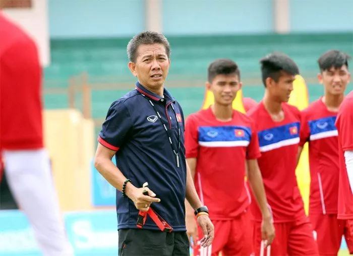 U19 Việt Nam - U19 Jordan: Ra quân thận trọng (16h00 ngày 19/10, trực tiếp VTV6) - Ảnh 1. U19 Việt Nam - U19 Jordan: Ra quân thận trọng (16h00 ngày 19/10, trực tiếp VTV6) - Ảnh 1.