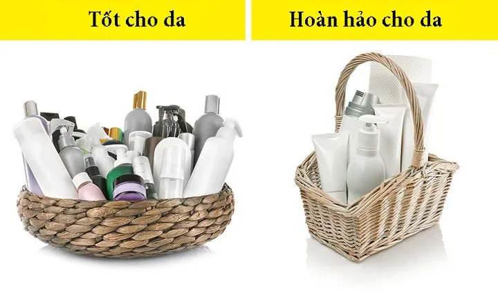 10 sai lầm đang hủy hoại làn da mặt mà bạn không ngờ tới - Ảnh 1.