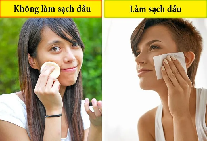 10 sai lầm đang hủy hoại làn da mặt mà bạn không ngờ tới - Ảnh 6.