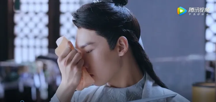 Bộ phim Song thế sủng phi 2 l&ecirc;n s&oacute;ng - Ảnh 5.