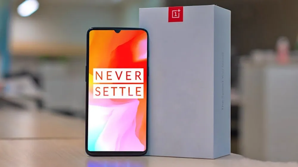 OnePlus đổi ngày ra mắt OnePlus 6T: Tất cả là tại Apple? - Ảnh 1.