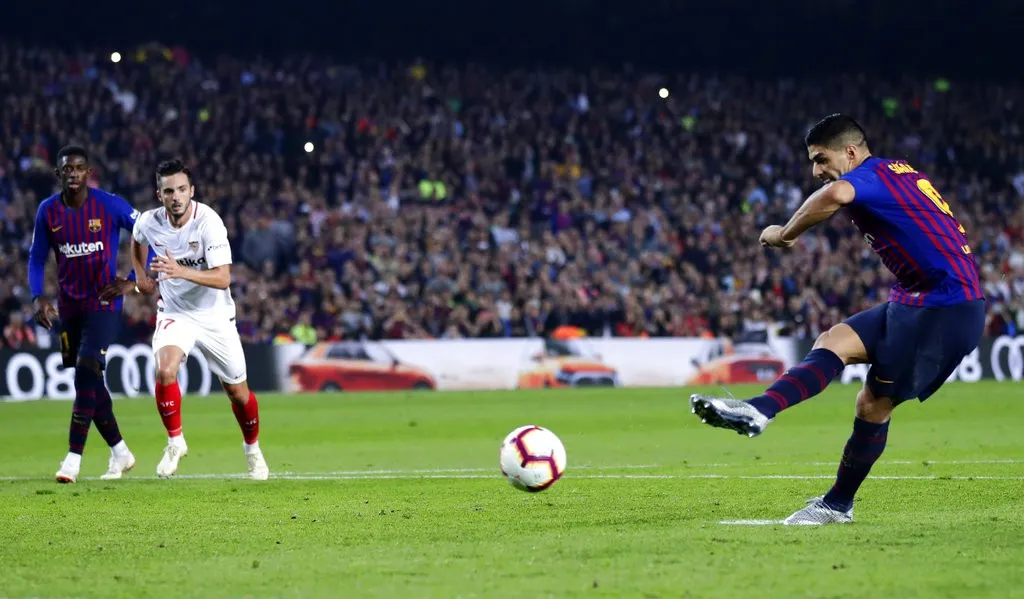 Messi nghỉ dài hạn, ai sẽ là người gánh Barcelona? - Ảnh 1. Messi nghỉ dài hạn, ai sẽ là người gánh Barcelona? - Ảnh 1.