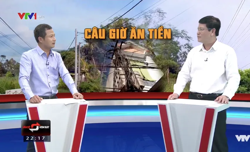 Bất cập trong quản lý điện nông thôn: Câu giờ ăn tiền - Ảnh 1.