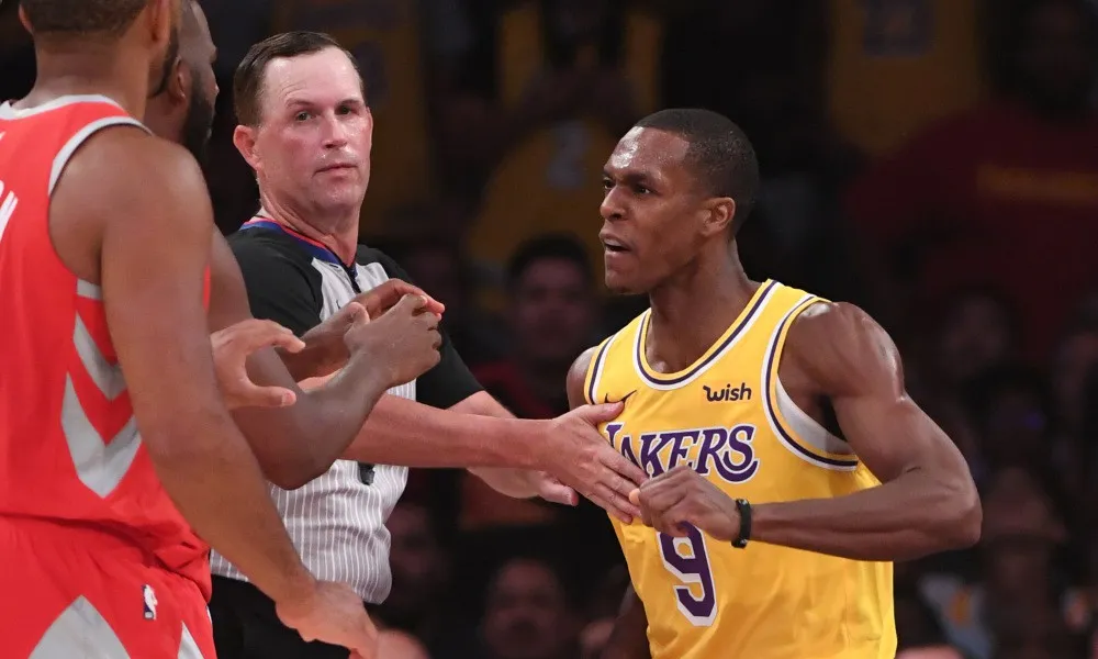 Người tốt, kẻ xấu và tên vô lại sau vụ ẩu đả ở Staples Center - Ảnh 2.
