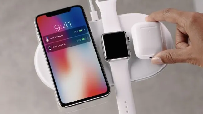 iPad Mini 5, AirPower và AirPod 2 sẽ xuất hiện vào đầu năm 2019 - Ảnh 1.