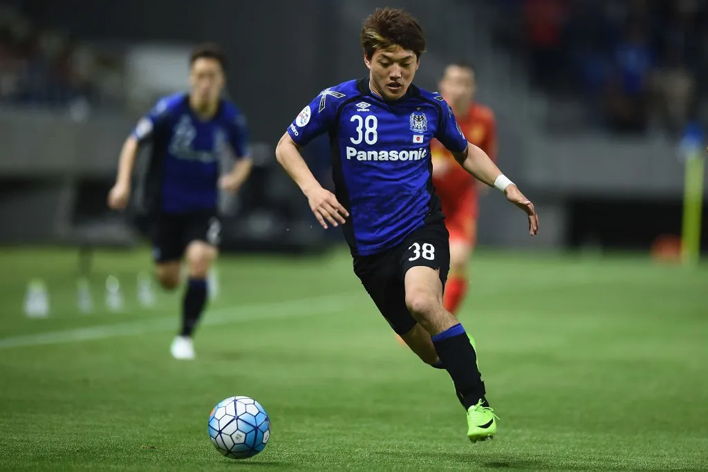 ritsu doan