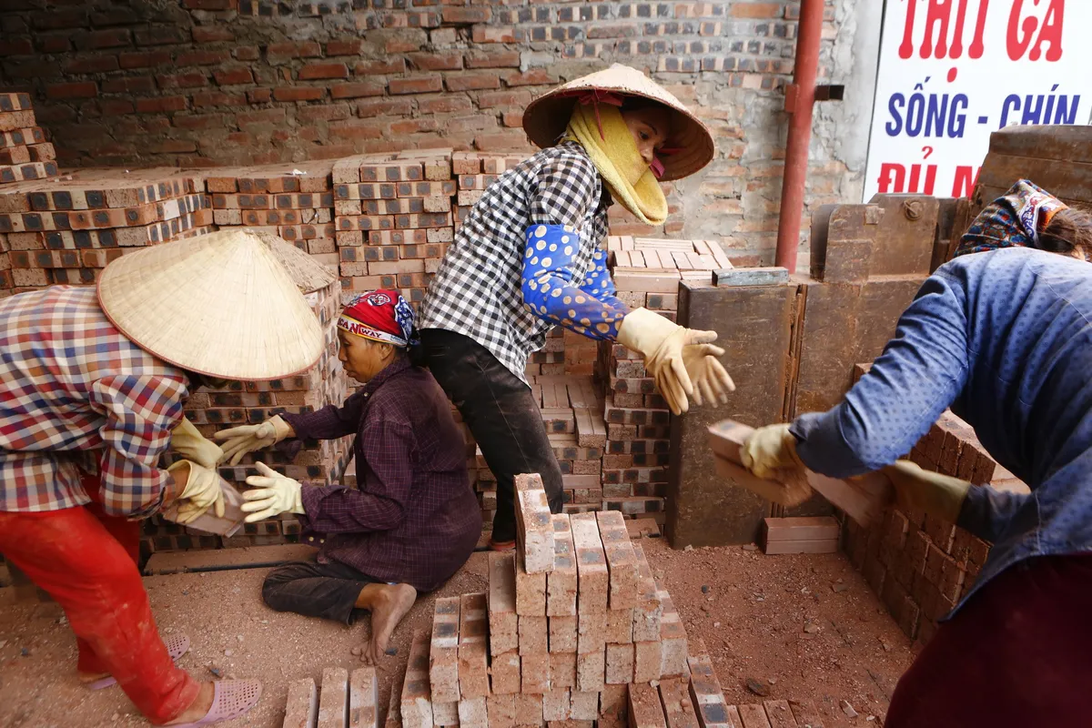 Những hình ảnh biết nói trong cuộc thi Canon PhotoMarathon 2018 - Ảnh 1.