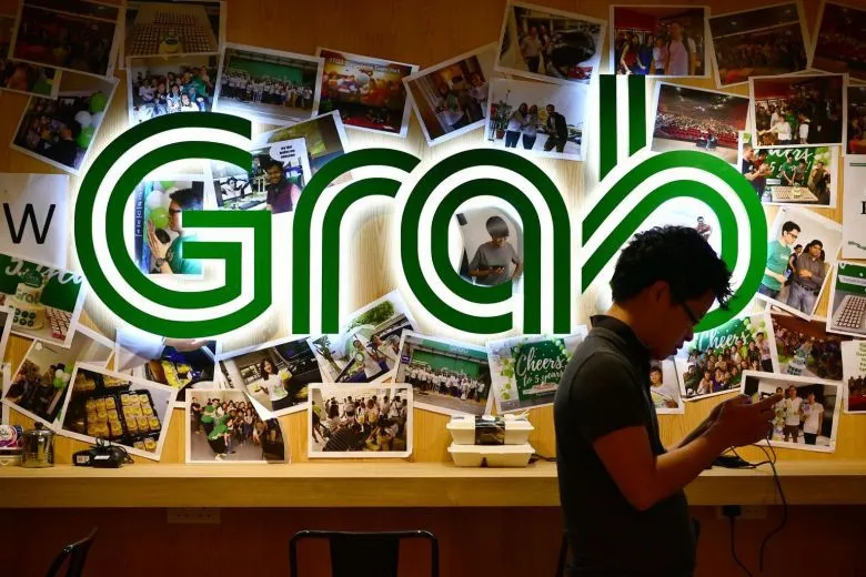 Booking đầu tư 200 triệu USD vào Grab - Ảnh 1.