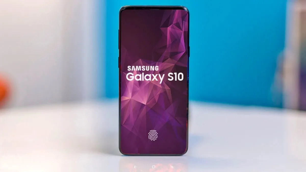 Samsung loại bỏ jack tai nghe 3.5mm trên Galaxy S10 - Ảnh 2.