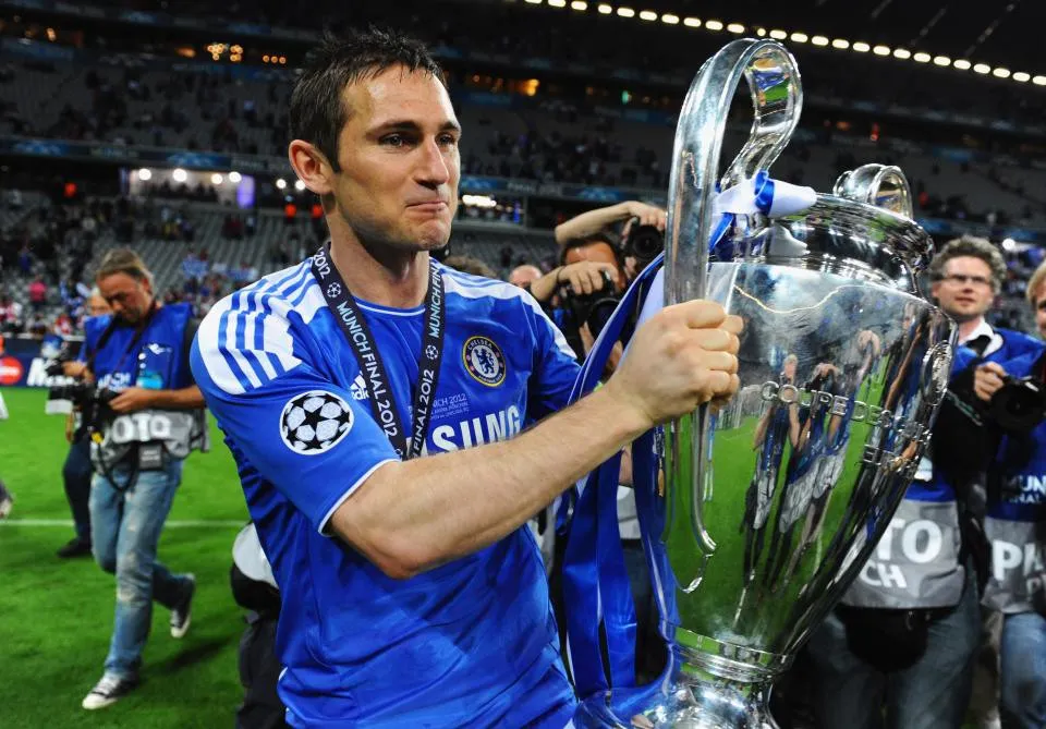 Chelsea - Derby: Ngày về của Frank Lampard (02h45 ngày 01/11) - Ảnh 1. Chelsea - Derby: Ngày về của Frank Lampard (02h45 ngày 01/11) - Ảnh 1.