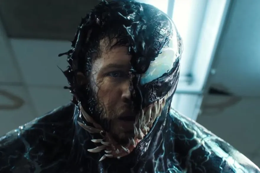 Venom 2 sẽ quay trở lại hoành tráng hơn phần 1 - Ảnh 1.