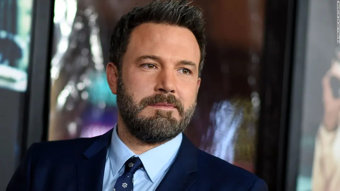 Cai nghiện thành công, “Batman” Ben Affleck thử sức với vai diễn con nghiện - Ảnh 2.