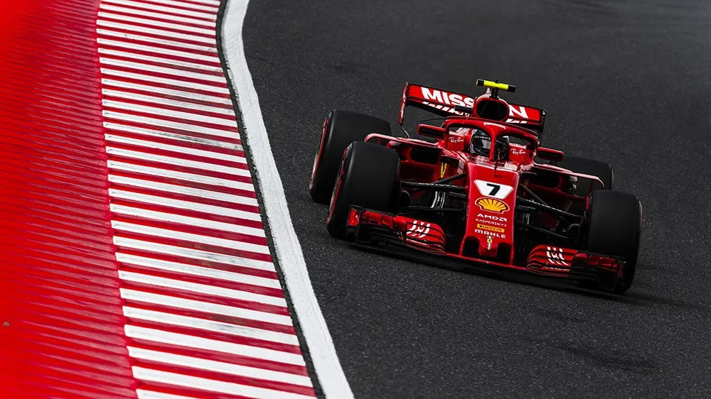 Đua xe F1: Lewis Hamilton giành pole GP Nhật Bản - Ảnh 1. Đua xe F1: Lewis Hamilton giành pole GP Nhật Bản - Ảnh 1.
