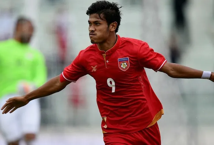 AFF Cup 2018: Đối thủ của ĐT Việt Nam thiếu vắng 2 trụ cột quan trọng vì chấn thương - Ảnh 1. AFF Cup 2018: Đối thủ của ĐT Việt Nam thiếu vắng 2 trụ cột quan trọng vì chấn thương - Ảnh 1.