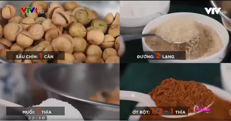 C&aacute;ch l&agrave;m sấu dầm ngon kh&oacute; cưỡng - Ảnh 1.