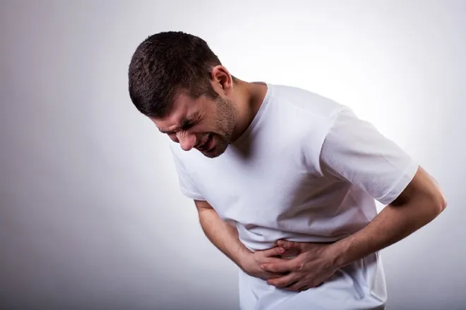 Nguyên nhân và triệu chứng rối loạn tiêu hóa - Ảnh 1. Nguyên nhân và triệu chứng rối loạn tiêu hóa - Ảnh 1.