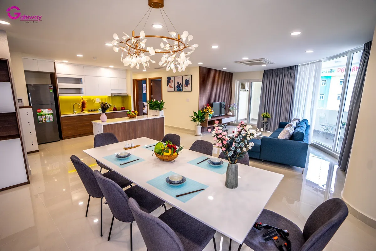 B&ugrave;ng nổ giao dịch tại lễ ra mắt Vũng T&agrave;u Gateway - Ảnh 2.