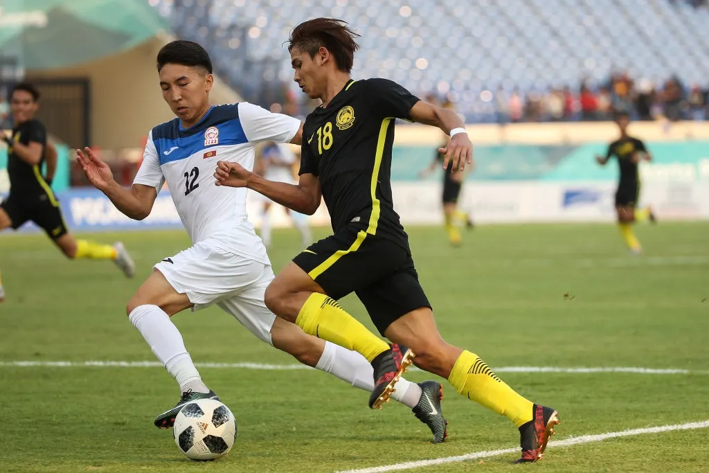 AFF Suzuki Cup 2018: 5 ngôi sao trẻ hứa hẹn tỏa sáng ở bảng A - Ảnh 2. AFF Suzuki Cup 2018: 5 ngôi sao trẻ hứa hẹn tỏa sáng ở bảng A - Ảnh 2.