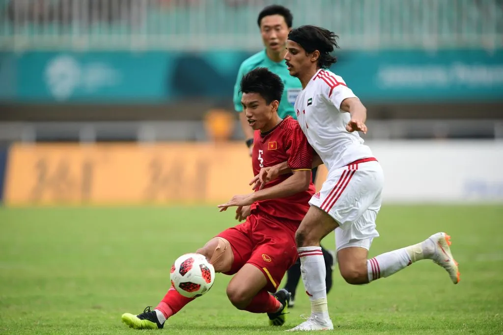 AFF Suzuki Cup 2018: 5 ngôi sao trẻ hứa hẹn tỏa sáng ở bảng A - Ảnh 1. AFF Suzuki Cup 2018: 5 ngôi sao trẻ hứa hẹn tỏa sáng ở bảng A - Ảnh 1.