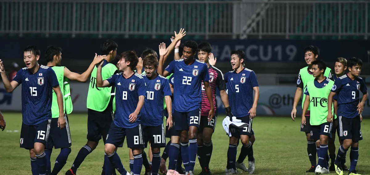 Ngoài Iran và Australia, đừng quên 3 ông kẹ này ở Asian Cup 2019! - Ảnh 1. Ngoài Iran và Australia, đừng quên 3 ông kẹ này ở Asian Cup 2019! - Ảnh 1.