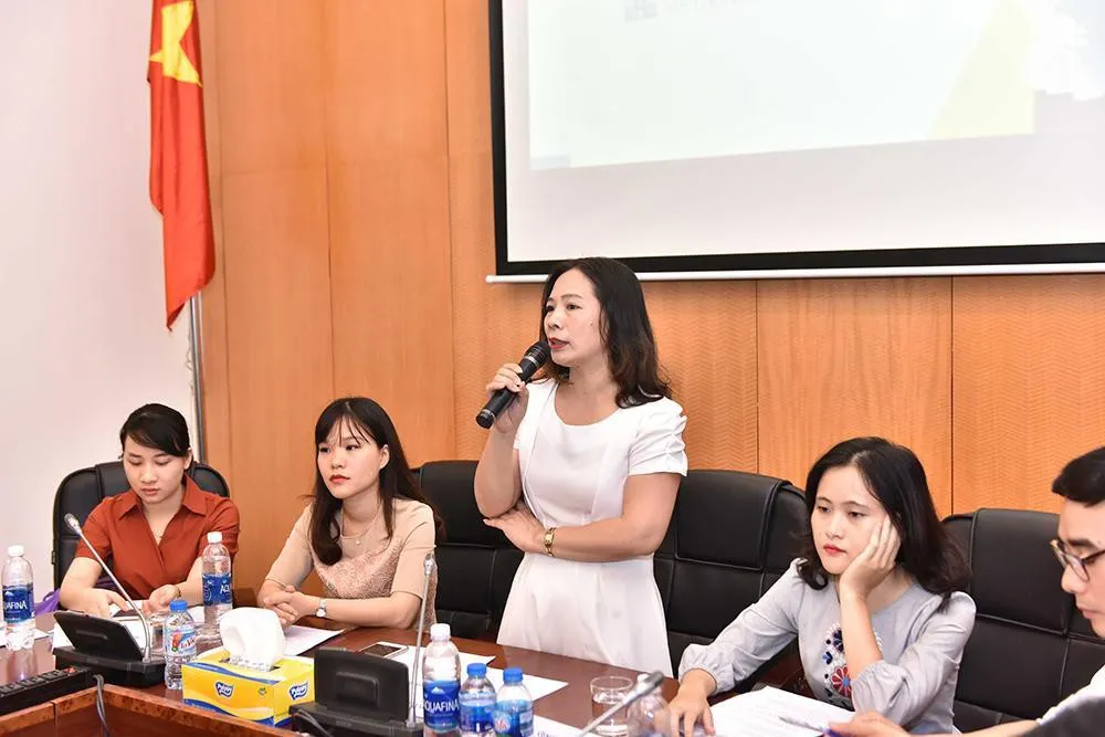 Đề minh họa môn Hóa học vào 10 Hà Nội: Bao phủ kiến thức lớp 8 và lớp 9 - Ảnh 2.