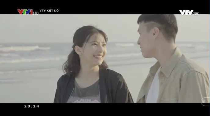 Có gì hấp dẫn ở phim Việt mới Chạy trốn thanh xuân? - Ảnh 6.