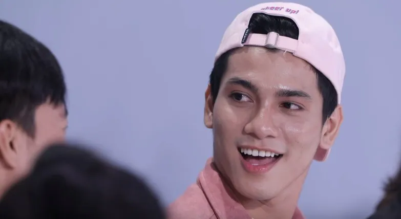 The Face Vietnam 2018 - Tập 6: Mạc Trung Kiên đổ gục trên vai Tôn Tuấn Kiệt - Ảnh 1.