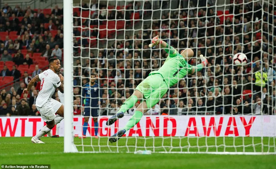 ĐT Anh giành chiến thắng trong trận đấu tri ân Wayne Rooney - Ảnh 5. ĐT Anh giành chiến thắng trong trận đấu tri ân Wayne Rooney - Ảnh 5.