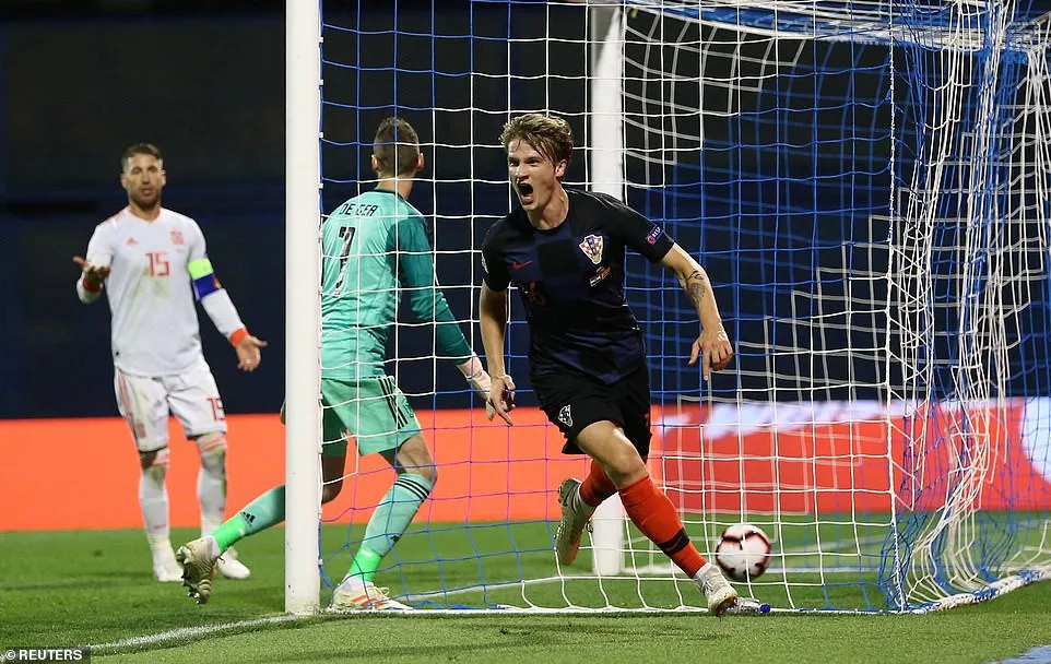 Kết quả bóng đá sáng 16/11/2018: Croatia nuôi hy vọng đi tiếp, Rooney có trận đấu chia tay ĐT Anh - Ảnh 2. Kết quả bóng đá sáng 16/11/2018: Croatia nuôi hy vọng đi tiếp, Rooney có trận đấu chia tay ĐT Anh - Ảnh 2.