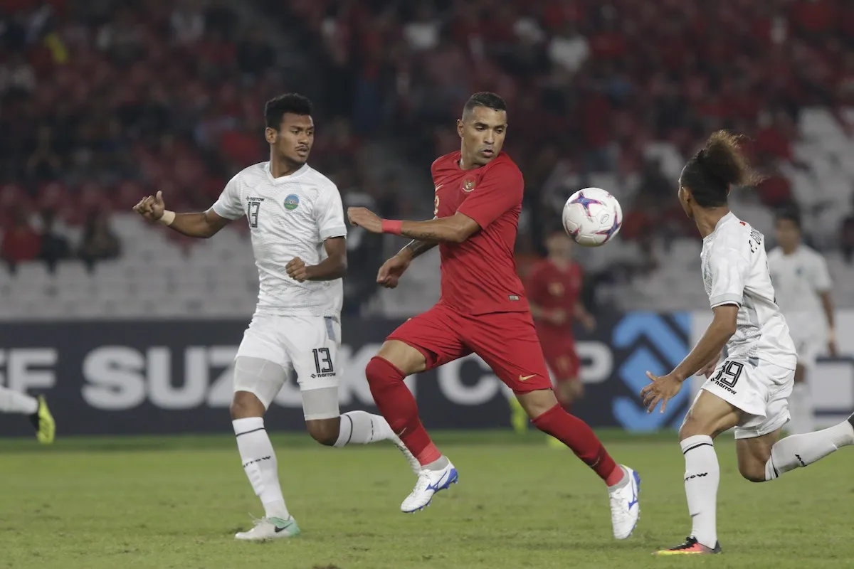 Lịch thi đấu và trực tiếp AFF Suzuki Cup 2018 ngày 17/11: ĐT Thái Lan - ĐT Indonesia, ĐT Timor Leste - ĐT Philippines - Ảnh 2.