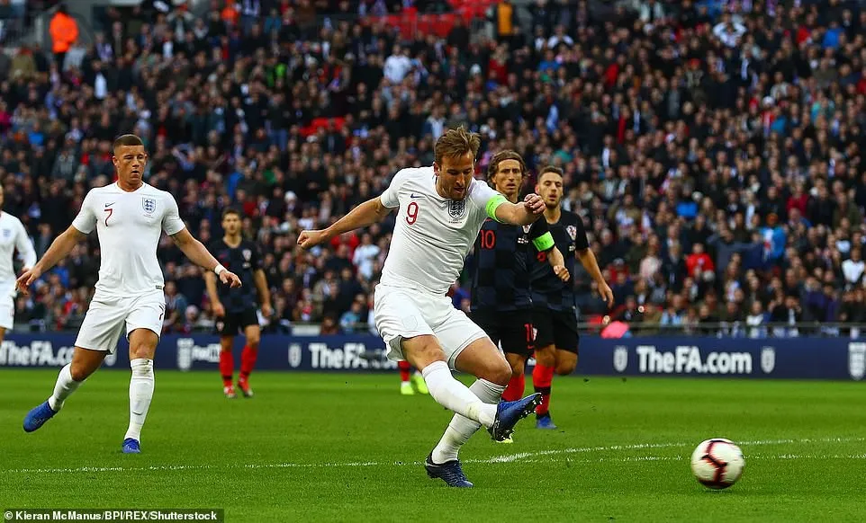 Kết quả UEFA Nations League rạng sáng ngày 19/11: ĐT Anh thắng ấn tượng, ĐT Bỉ bất ngờ thảm bại - Ảnh 1. Kết quả UEFA Nations League rạng sáng ngày 19/11: ĐT Anh thắng ấn tượng, ĐT Bỉ bất ngờ thảm bại - Ảnh 1.