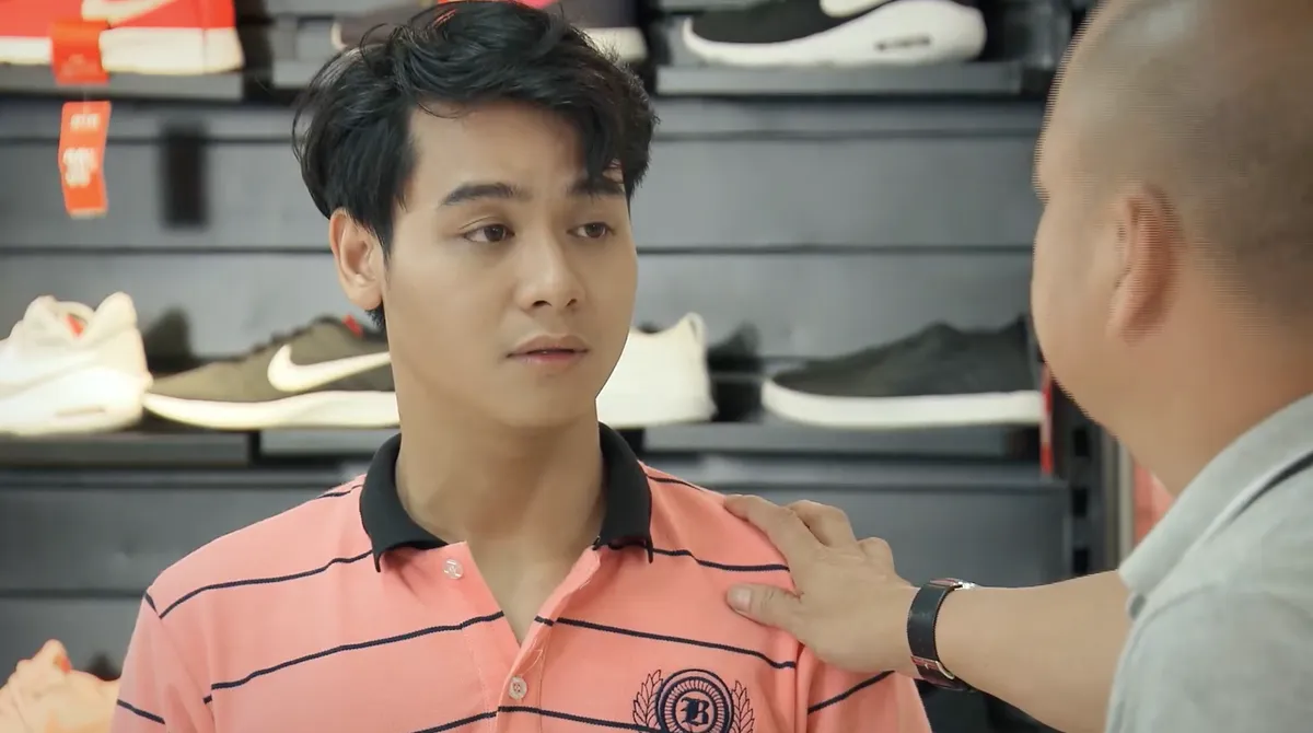 Mẹ ơi, bố đâu rồi? - Tập 9: Khiến con gái cả bỏ nhà ra đi, ông Mạnh bị cả nhà từ mặt - Ảnh 3. Mẹ ơi, bố đâu rồi? - Tập 9: Khiến con gái cả bỏ nhà ra đi, ông Mạnh bị cả nhà từ mặt - Ảnh 3.