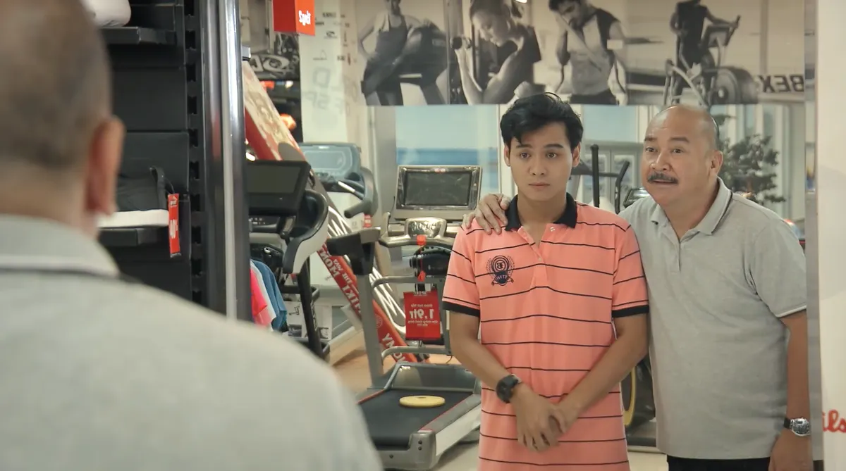 Mẹ ơi, bố đâu rồi? - Tập 9: Khiến con gái cả bỏ nhà ra đi, ông Mạnh bị cả nhà từ mặt - Ảnh 4. Mẹ ơi, bố đâu rồi? - Tập 9: Khiến con gái cả bỏ nhà ra đi, ông Mạnh bị cả nhà từ mặt - Ảnh 4.