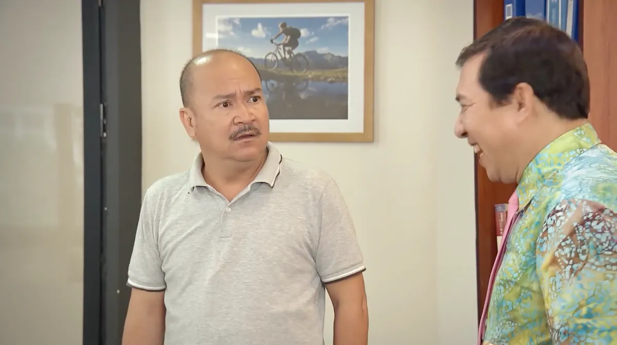 Mẹ ơi, bố đâu rồi? - Tập 9: Khiến con gái cả bỏ nhà ra đi, ông Mạnh bị cả nhà từ mặt - Ảnh 6. Mẹ ơi, bố đâu rồi? - Tập 9: Khiến con gái cả bỏ nhà ra đi, ông Mạnh bị cả nhà từ mặt - Ảnh 6.