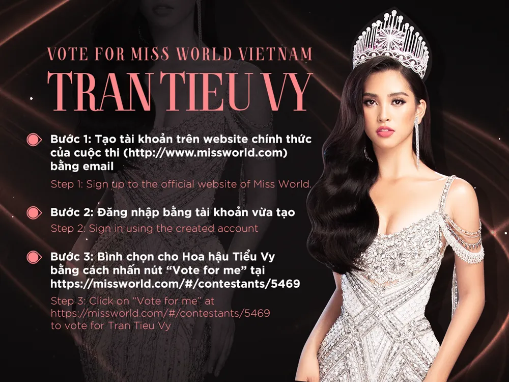 Lộ diện 4 chiếc đầm dạ hội Hoa hậu Tiểu Vy mang đến Miss World 2018 - Ảnh 12.