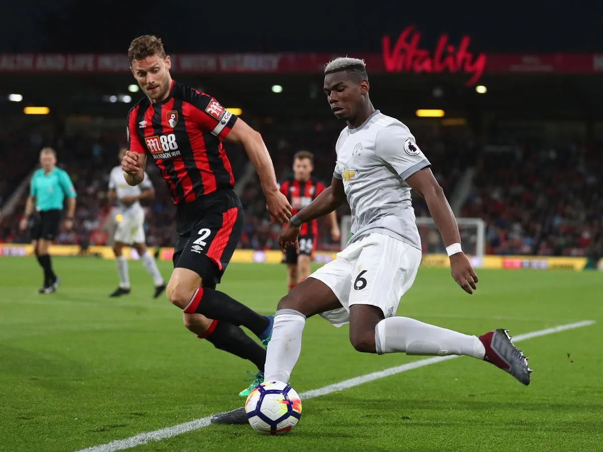 Lịch trực tiếp bóng đá Ngoại hạng Anh vòng 11: Arsenal đối đầu Liverpool - Ảnh 1. Lịch trực tiếp bóng đá Ngoại hạng Anh vòng 11: Arsenal đối đầu Liverpool - Ảnh 1.