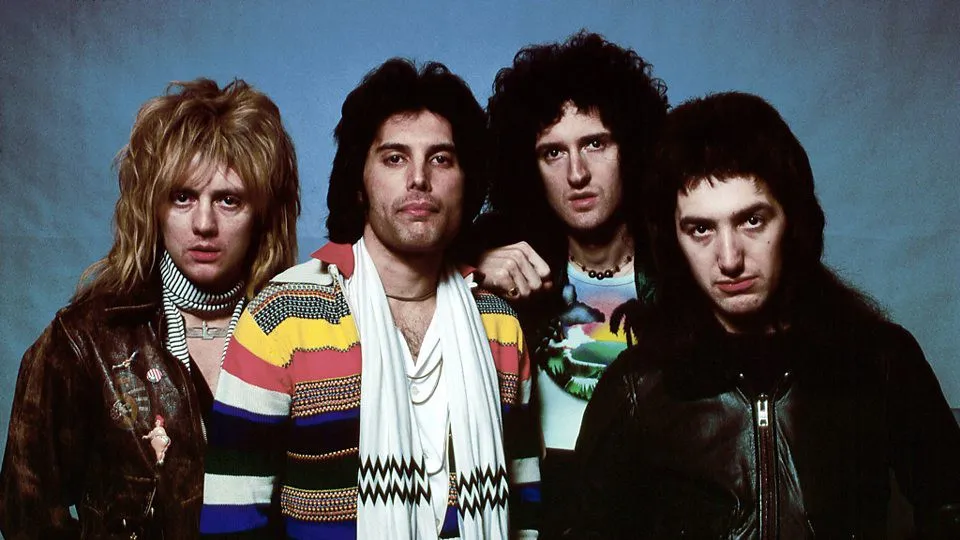 Bohemian Rhapsody: Freddie Mercury liệu có thích bộ phim tiểu sử về mình? - Ảnh 3.